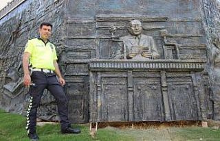Demokrasi Şehidi Merhum Başbakan Menderes için...