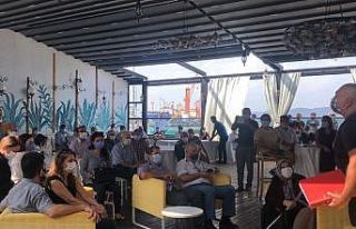 Deniz satılacak iddiası ortalığı karıştırdı