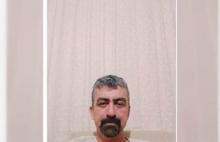 Denize boğulma tehlikesi geçiren harita teknikeri...