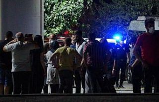 Denizli’de kuruyemiş fabrikasında patlama: 2 ölü,...