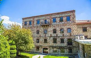 Denizli’de onlarca tarihi yapı yok olmaktan kurtarıldı
