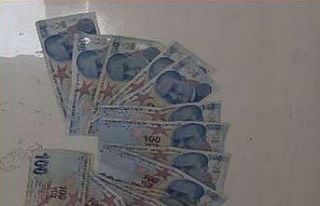 Denizli’de polisleri dinleyen şahıslardan 2 adet...