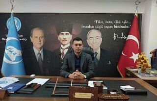 Denizli’de su israfını önlemek için kampanya...
