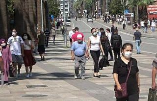 Denizlili vatandaşlar yeniden kısıtlama istiyor