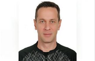 Denizlispor-Antalyaspor maçını Halis Özkahya yönetecek