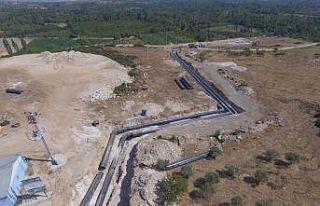 Denizli’ye 17 yılda 3 milyarlık içme suyu yatırımı...