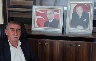 Derik’te 21 korucunun istifa ettiği iddiasına...