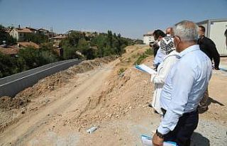 Derme Deresi projesi Battalgazi’ye değer katacak