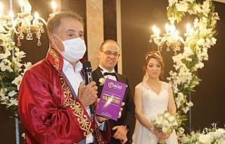 Deveci: “Kadına yönelik şiddete karşı duyarlılık...