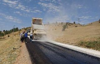 Devlet teröre kudretini, vatandaşa şefkatini gösteriyor