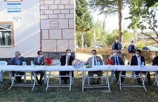 Devlet, vatandaşı için seferber