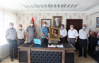 ’’Devlet ve millet işbirliği içerisinde çok...