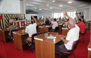 Devrek Belediyesinden Eylül Ayı Meclis Toplantısı