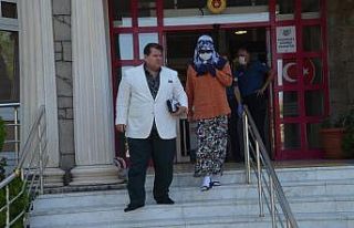Didim Belediye Başkanını tecavüzle suçlayan kadın...