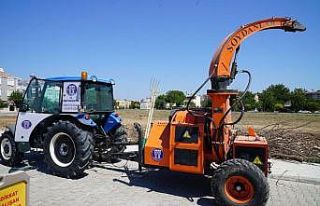 Didim Belediyesi hizmet kalitesini arttırıyor