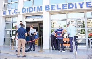 Didim Belediyesi’nde HES kodu dönemi