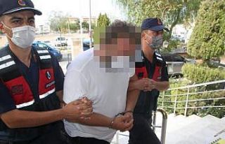 Didim’de kız çocuğuna tecavüz iddiası