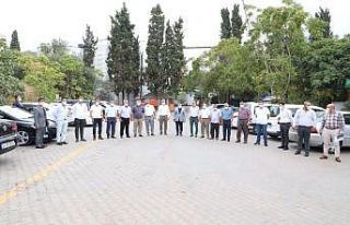 Dilovası ulaşımı masaya yatırıldı