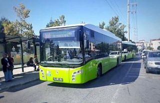 Dilovası ulaşımında yeni düzenlemeler