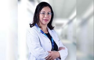 Diyabetik ayak yaralarına dikkat