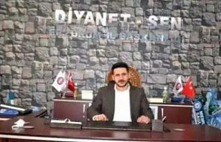 Diyanet Sen Şube Başkanı Ardahanlı’dan provokatif...