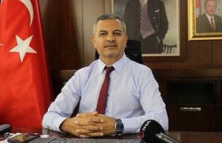 Diyarbakır eğitim camiası Taşçıer’in görevinden...