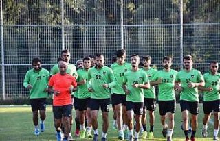 Diyarbakır FK’da kamp 12 eylülde sona erecek