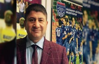 Diyarbakır Futbol Kulübü İdari Menajeri belli...