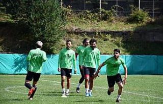 Diyarbakır Futbol Kulübü’ne tahkim kurulu şoku