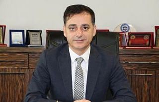 Diyarbakır İl Sağlık Müdürü Tekin, korona virüse...