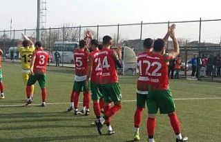 Diyarbakır takımları ligin oynanması yönünde...