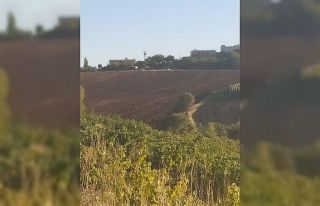 Diyarbakır’da bir köy karantinaya alındı