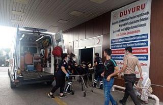 Diyarbakır’da düğüne silahlı saldırı: 3 yaralı