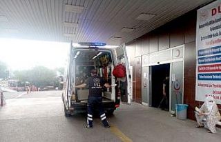 Diyarbakır’da silahlı kavga: 1’i ağır 4 yaralı