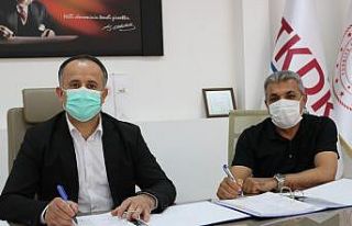 Diyarbakır’da TKDK’dan süt toplama projesine...