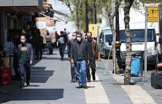 Diyarbakır’daki STK’lardan korona virüse karşı...