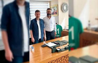 Diyarbekirspor yeniden Şenol Demir’e emanet