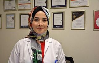 Diyetisyen Büyükzeren: “Yeterli ve dengeli beslenmemek,...