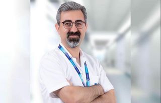 Diz kireçlenmelerinde PRP tedavisi