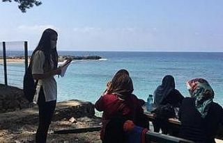 DKMP’den ziyaretçi memnuniyet anketi