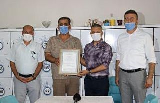 Doç. Dr. Feysel Taşçıer ile Diyarbakır eğitiminde...