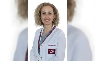 Doç. Dr. Yasemin Kemal: "Kanser hastaları grip...