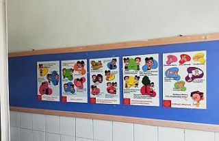 Dodurga Belediyesinden eğitime destek