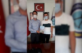 Dodurga Halk Kültürü Ansiklopedisi yayımlandı