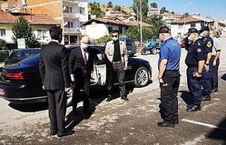 Dodurga’da kapsamlı korona denetimi