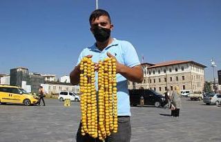 Doğada bedava, tezgahta 10 lira, bin bir derde deva