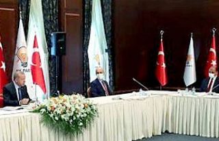 Doğru Araban’ın sorunları için Cumhurbaşkanı...