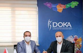 Doğu Karadeniz mutfak kültürüne sahip çıkıyor