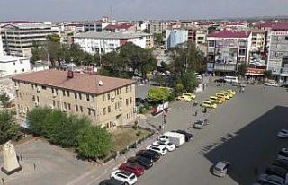 ’Doğu’nun Çukurovası’ terörden arındırıldı