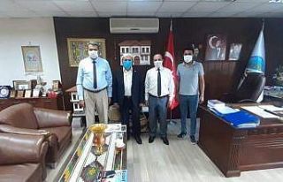 ’Döküm Atıkları’ projesine hayata geçiyor